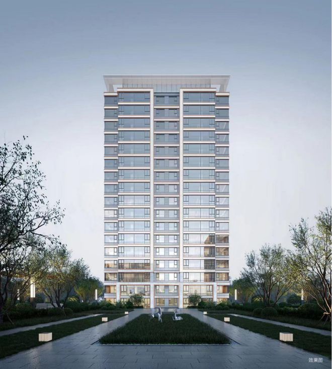 丨南京中建源上九里网站发布-楼盘百科！九游会网址是多少2024源上九里售楼处(图3)