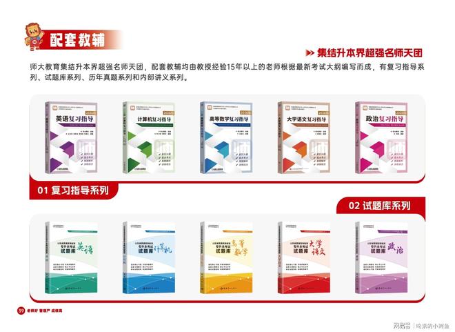 本丨山东专升本培训行业标杆J9国际集团师大教育专升(图5)