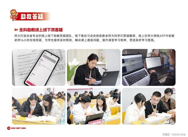 本丨山东专升本培训行业标杆J9国际集团师大教育专升(图17)
