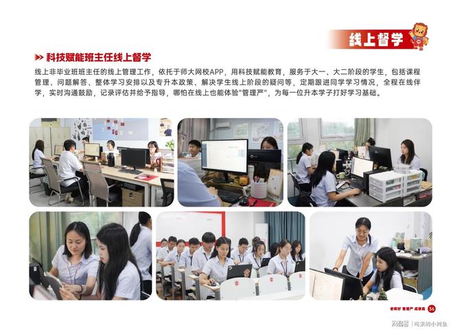 本丨山东专升本培训行业标杆J9国际集团师大教育专升(图7)