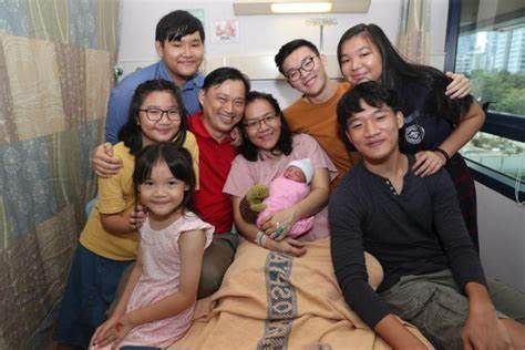 黄循财多项预警！一补贴马上发给所有人j9九游会入口事关所有人！新加坡总理(图28)