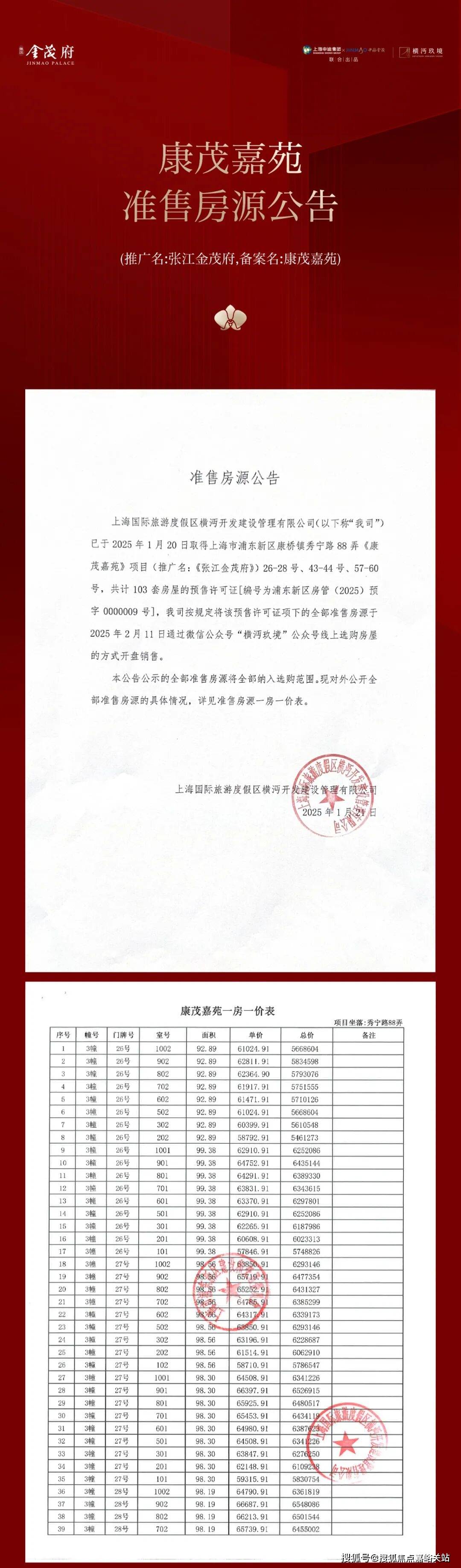 首页网站-最新房价-户型-容积率-小区配套-楼盘详情价格户型九游会真人游戏第一品牌张江金茂府售楼处电话-张江金茂府()(图8)