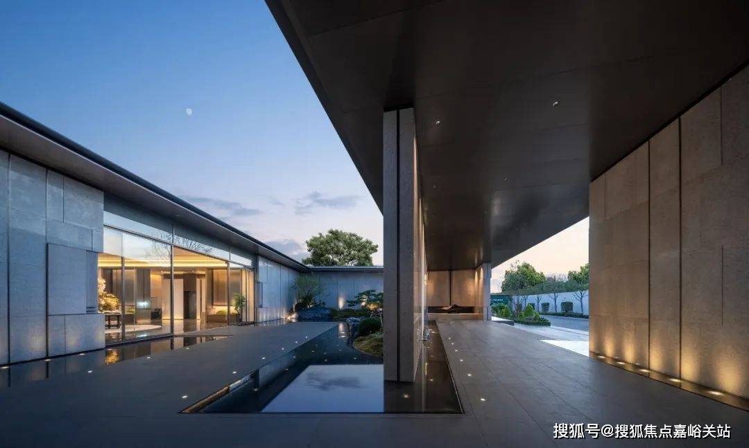 首页网站-最新房价-户型-容积率-小区配套-楼盘详情价格户型九游会真人游戏第一品牌张江金茂府售楼处电话-张江金茂府()(图29)