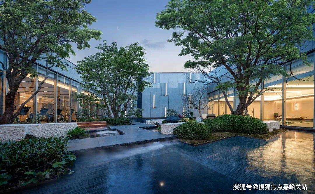 首页网站-最新房价-户型-容积率-小区配套-楼盘详情价格户型九游会真人游戏第一品牌张江金茂府售楼处电话-张江金茂府()(图42)