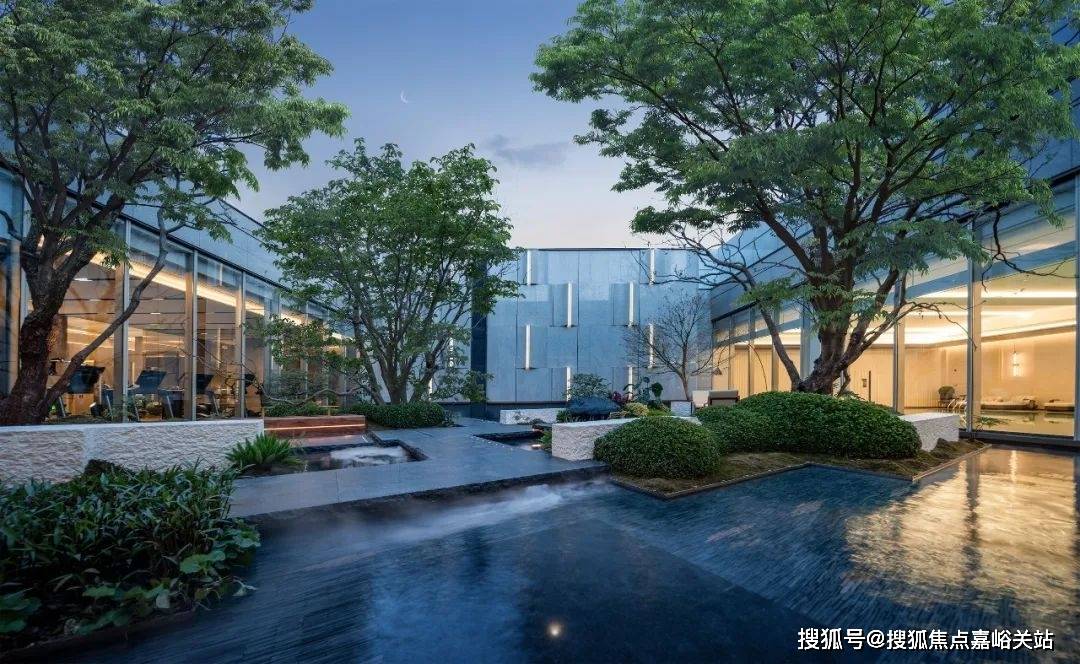 -地址-最新房价户型图-小区环境-楼盘详情-交房时间-周边配套-售楼处电话九游会登录j9入口张江金茂府网站-张江金茂府售楼处电话-楼盘详情-交房时间(图6)