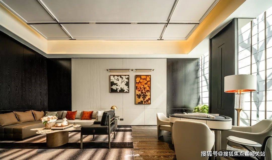 -地址-最新房价户型图-小区环境-楼盘详情-交房时间-周边配套-售楼处电话九游会登录j9入口张江金茂府网站-张江金茂府售楼处电话-楼盘详情-交房时间(图9)