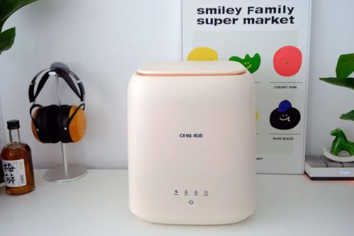 揭晓最新市场的五台黑马内衣洗衣机品牌九游