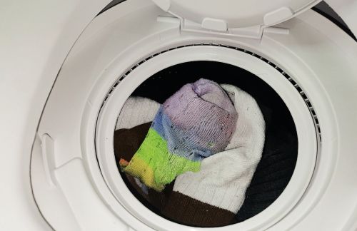 揭晓最新市场的五台黑马内衣洗衣机品牌九游会j9登陆小熊内衣洗衣机怎么样？(图2)