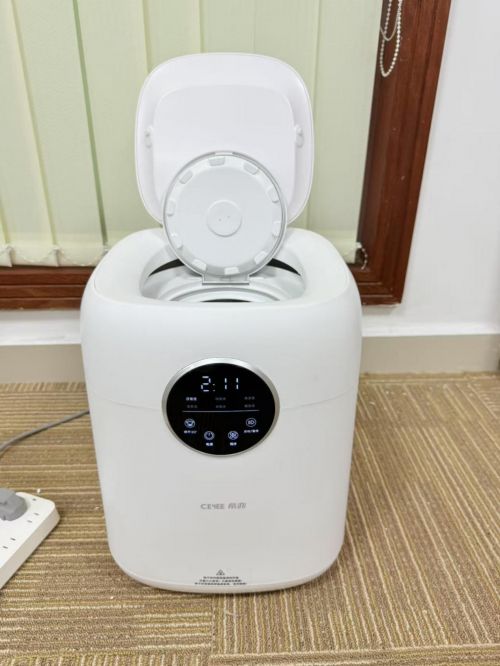 揭晓最新市场的五台黑马内衣洗衣机品牌九游会j9登陆小熊内衣洗衣机怎么样？(图11)