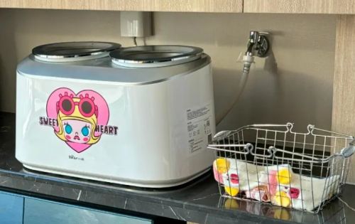 揭晓最新市场的五台黑马内衣洗衣机品牌九游会j9登陆小熊内衣洗衣机怎么样？(图9)