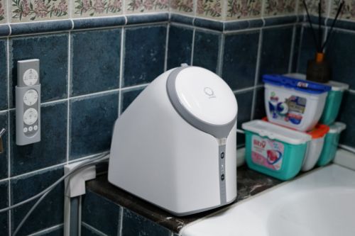 揭晓最新市场的五台黑马内衣洗衣机品牌九游会j9登陆小熊内衣洗衣机怎么样？(图12)