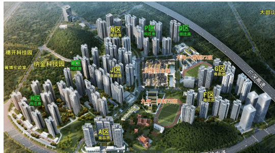 心地址-楼盘详情·最新价格-周边配套-容