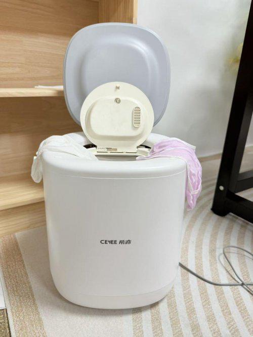 2025年双十二不可错过的十款婴儿洗衣机j9国际站登录婴儿洗衣机性价比第一名：(图2)