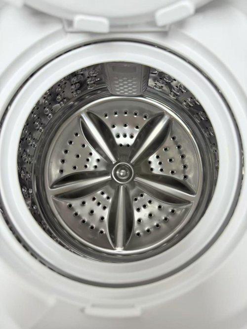 2025年双十二不可错过的十款婴儿洗衣机j9国际站登录婴儿洗衣机性价比第一名：(图4)