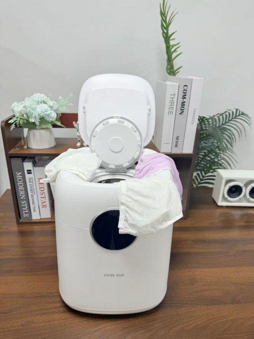 2025年双十二不可错过的十款婴儿洗衣机j9国际站登录婴儿洗衣机性价比第一名：(图6)