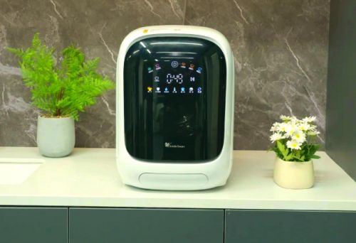 2025年双十二不可错过的十款婴儿洗衣机j9国际站登录婴儿洗衣机性价比第一名：(图5)