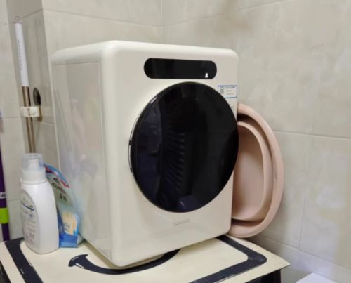 2025年双十二不可错过的十款婴儿洗衣机j9国际站登录婴儿洗衣机性价比第一名：(图10)