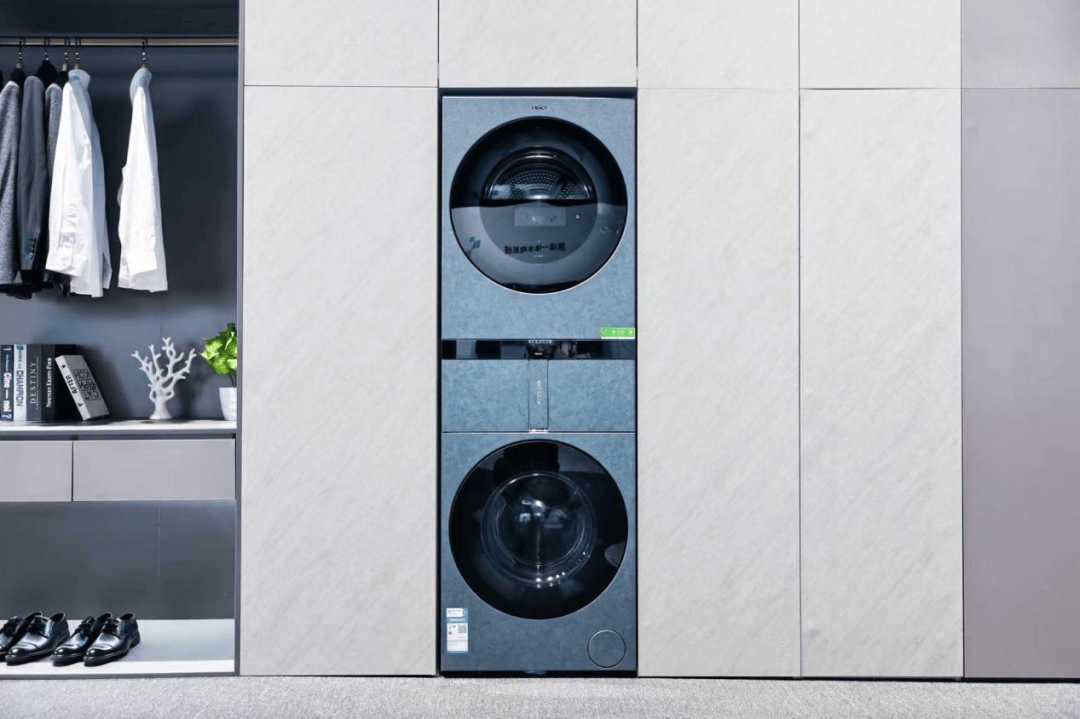 7连冠:全球用户的17年首选九游会j9ag海尔洗衣机1(图2) 7连冠:全球用户的17年首选九游会j9ag海尔洗衣机1(图2)