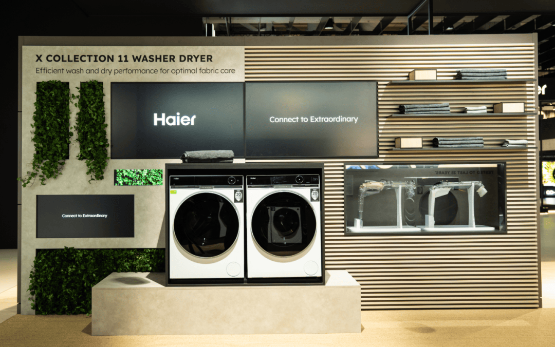 7连冠:全球用户的17年首选九游会j9ag海尔洗衣机1(图3) 7连冠:全球用户的17年首选九游会j9ag海尔洗衣机1(图3)